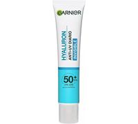 Garnier Hyaluron Anti-UV Invisible Skin Barrier Protective Fluid 40 ml