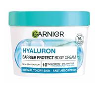 Garnier Hyaluron Barrier Protect Body Cream 380ml