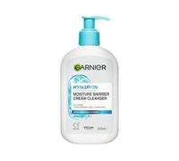Garnier Skin Active Hyaluronic Aloe Soothing Cream Cleanser 250ml