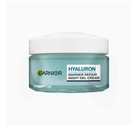 Garnier Hyaluron Barrier Repair Night Gel Cream For Sensitive skin 50 ml