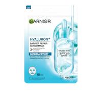Garnier Hyaluron Barrier Repair Water Gel, up to 48 Hours* Hydration help Repair Skin Barrier, Suitable for Sensitive Skin, Cruelty Free International & Vegan 50 ml