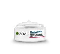 Garnier Hyaluron Barrier Repair Soothing Cream, Enriched with Hyaluronic Acid & Aloe Vera, 50ml
