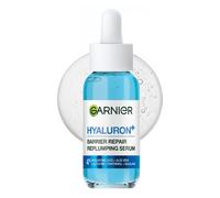 Garnier Hyaluronic Acid Serum, SkinActive Replumping & Hydrating Super Serum with 3% Hyaluronic Aci