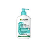 Garnier Hyaluronic Aloe Cleanser