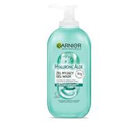 Garnier, Hyaluronic Aloe Gel Cleansing Gel for All Skin Types 200 ml