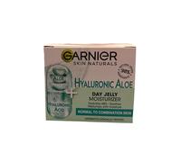 Garnier HYALURONIC ALOE JELLY, 50 ml. Normal to Combination skin