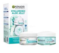 Garnier Duopack gel di aloe ialuronica Skin Naturals