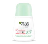 Garnier Mineral Hyaluronic Care Roll-on Deodorant 3-Pack Bulk Sale & Save More