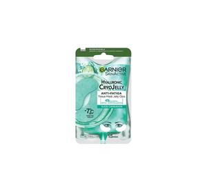 Garnier Hyaluronic Cryo Jelly Eyes Tissue Mask 5g