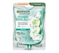 Garnier Skin Active Hyaluronic Cryo Jelly Anti-Fatigue Mask 5 gr 5 gr