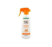 Garnier Hydra 24h Protect Spray SPF 50+ 270ml