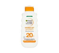 Garnier Hydra 24H Protect Sun Protecting Milk SPF20 175 ml