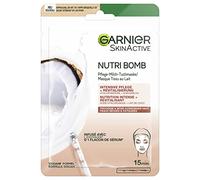 Garnier Hydra Bomb Cloth Mask Coconut 36g