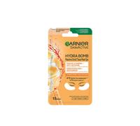 Garnier Hydra Bomb Eye Sheet Mask Orange Juice 6g
