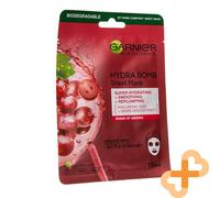 GARNIER Hydra Vegan Firming and Smoothing Milk Texture Face Mask 32 ml
