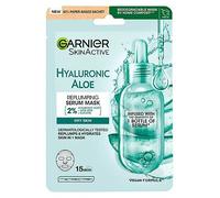 Garnier Hydrating Aloe Sheet Mask