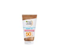 Garnier Hydrating Super UV Protection Cream SPF 50+ 50ml