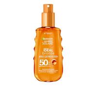 Garnier Ideal Bronze Milk Protective Spray SPF50, 150 ml