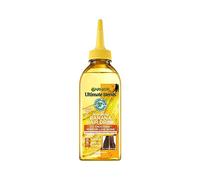 Instant Lamellar Water, Rinse-Out, Liquid Conditioner, For Dry Hair, Ultimate Blends Nourishing Banana, Hair Drink, 200ml