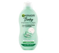 Garnier Intensive 7 Days Aloe Vera Body Lotion & Moisturiser 400ml