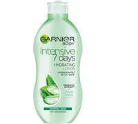 Garnier Intensive Shea Butter Body Lotion 400ml