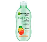 Garnier Body Intensive 7 Days Nourishing Body Lotion Mango, 400ml