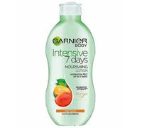 Garnier Intensive 7 Days Nourishing Lotion With Mango Oil 400ml