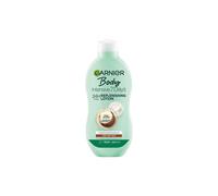 Garnier Intensive 7 Days Shea Butter Body Lotion Dry Skin 400 ml