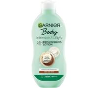 Garnier Intensive Shea Butter Body Lotion 400ml
