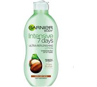 Garnier Intensive 7 Days Shea Butter Body Lotion Dry Skin, 400ml