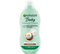 Garnier Intensive Shea Butter Body Lotion 400ml