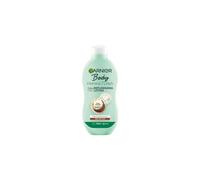 Garnier Intensive 7 Days Shea Butter Body Lotion Dry Skin, with glycerin - 400 ml