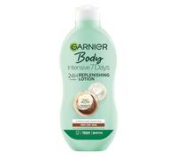 Garnier Intensive Shea Butter Body Lotion 400ml