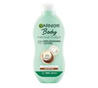 Garnier Intensive Shea Butter Body Lotion 400ml