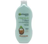 Garnier Intensive Shea Butter Body Lotion 400ml