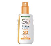 Garnier Invisible Protect Bronze Spray SPF 30 200ml