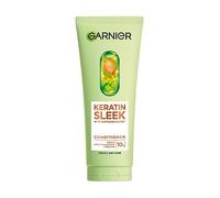 Garnier Keratin Sleek Conditioner 200ml