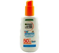 Garnier Kids Sensitive 6x 150ml Sunglasses Spray SPF 50+ for Extra Waterproof
