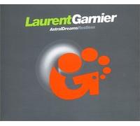Garnier Laurent - Astral Dreams
