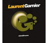Garnier, Laurent - Astral Dreams