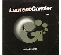 Garnier Laurent - Astral Dreams [VINYL]