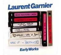 Garnier, Laurent - Early Works
