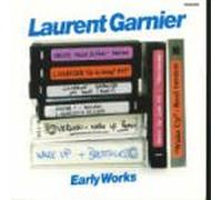 Garnier Laurent - Early Works