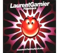 Garnier Laurent - Flashback