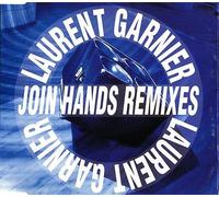 Garnier Laurent - Join Hands Remix