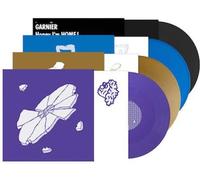 Garnier, Laurent - La Home [VINYL]