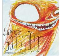 Garnier, Laurent - Unreasonable Behaviour