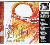Garnier Laurent - Unreasonable Behaviour
