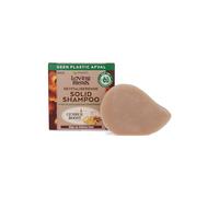 GARNIER LOVING BLENDS 60G SHAMPOO BAR GINGER & ALMOND OIL