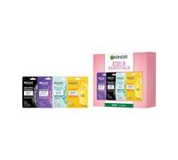 Garnier Mask Essentials Gift Set